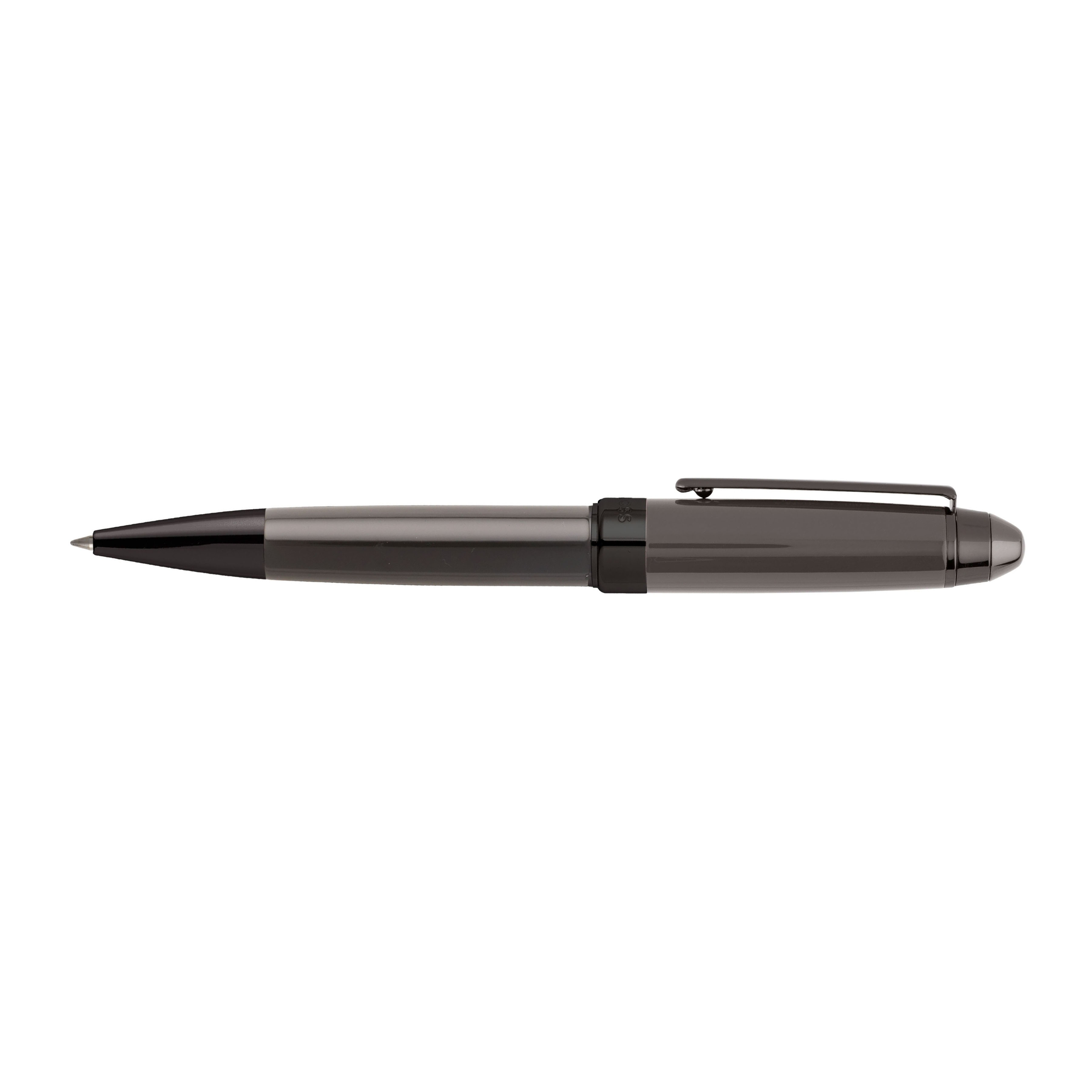 Hugo Boss Icon Grey Ballpoint - Ballpoint | Appelboom.com